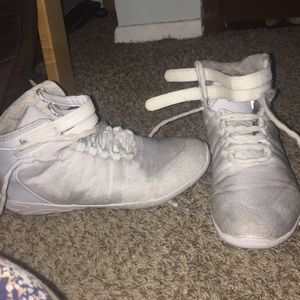 Titan Hightops (cheer)